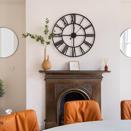 런던 10 Mins Walk To The Oval, The Kennington Retreat 아파트 외부 사진