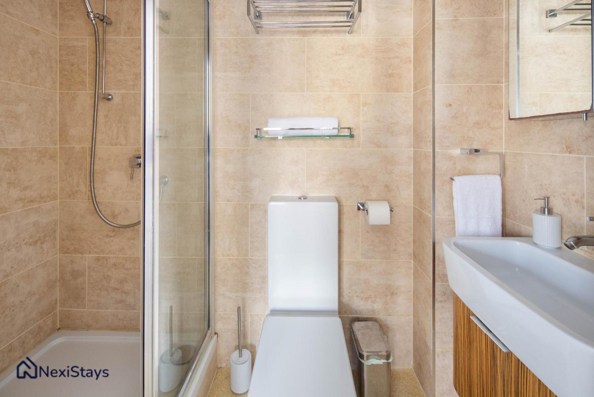 런던 10 Mins Walk To The Oval, The Kennington Retreat 아파트 외부 사진